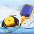 KOGEEK EM15-2 Controller Float Switch Liquid Fluid Water Level Floating Switch.