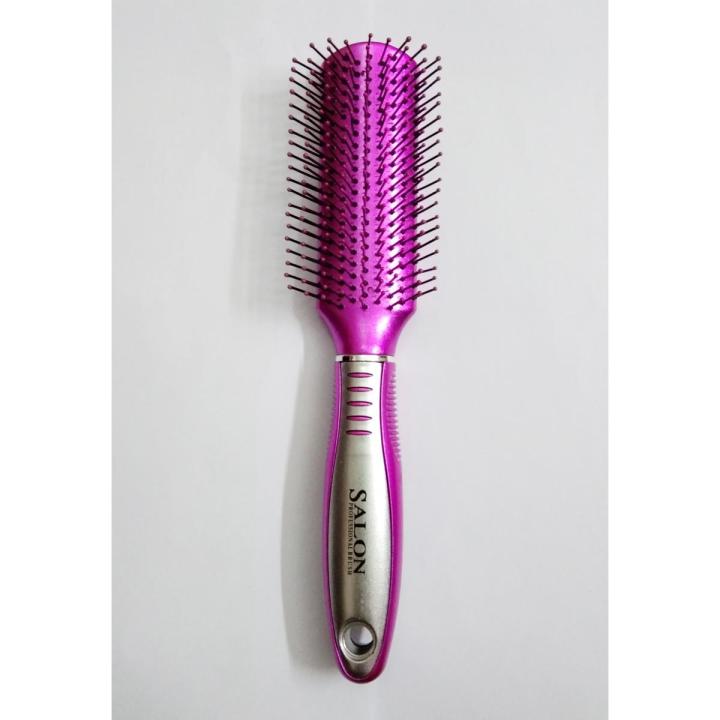 high quality salon profetinal heir brushes