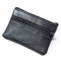 Women Men Coin Purse Men Small Bag Wallet Change Purses Zipper Money Bags Children Mini Wallets Leather Key Holder Carteira. 