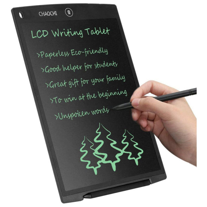12%20Inches%20Lcd%20Writing%20Tablet%20Super%20Bright%20Electronic%20Writing%20Doodle%20Pad%20Drawing%20Board%20-%20Lcd%20Writing%20Tablet%20-%20Image%205