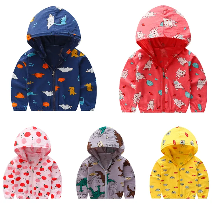 %EF%BC%88NEW%EF%BC%89%20Children%20%20Sun%20%20Protection%20%20Clothing%20Cotton%20Summer%20Long-sleeved%20Breathable%20Anti-mosquito%20Jacket%20For%201-5%20Years%20Old%20color%20-%20Image%202