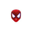 Iron Spider-Man kids muscle show clothes Halloween costumes cosplay prom dress up props costumes fall and winter. 