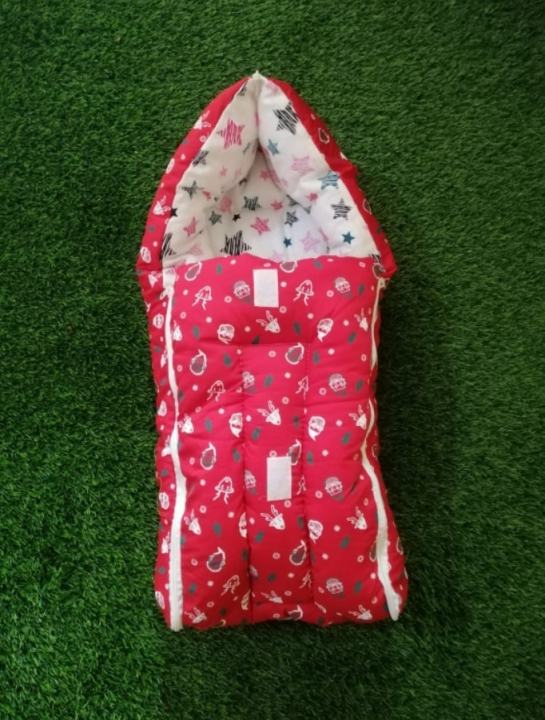 New Winter in Baby Sleeping Blanket Turns into Baby Sleeping Bag) 