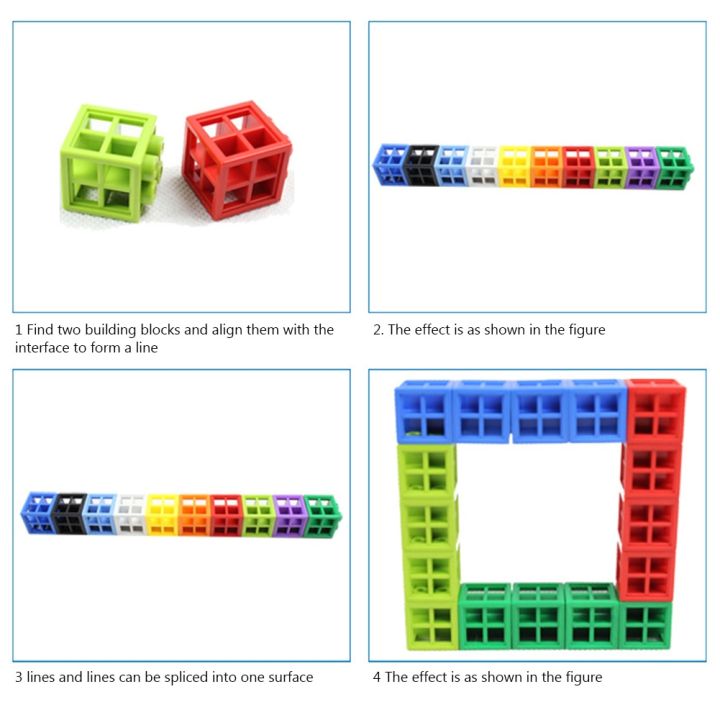 100pcs%20Math%20Toys%20Linking%20Cubes%20Numberblocks%20Interlocking%20Multilink%20Counting%20Blocks%20Kids%20Learning%20Educational%20Children%20Toy%20Gift%20-%20Image%206