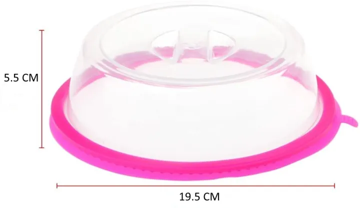 Microwave%20Oven%20Plate%20Cover%20Splatter%20Guard%20Non%20Stick%20Plastic%20Clear%20Dish%20Lid%20Food%20Cover%20Hob%20Dust%20Cover%20Lid%20(1%20PC)%20-%20Kitchen%20Accessories%20-%20Pitha%20Maker%20-%20Image%206