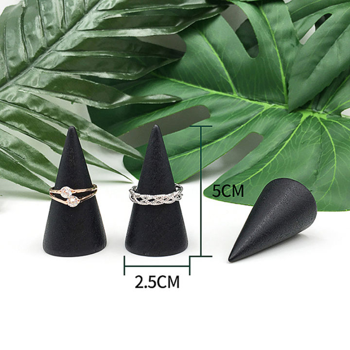 Wooden%20Ring%20Holder%20Display%20Cone%20Rack%20Finger%20Ring%20Jewelry%20Stand%20Storage%20Organizer%20MJD%20-%20Image%204