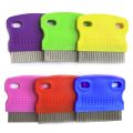 High-Quality Detangling Comb for Hair Care, Anti-lice Anti-Dryness.