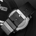 Super Slim Sanda Sport Watch Men Brand Luxury Electronic LED Digital Wrist Watches.
