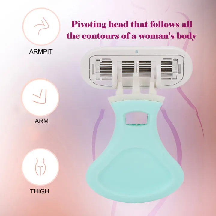 %E3%80%90Heartbeat%20Girl%20Store%E3%80%91%EF%BC%88NEW%EF%BC%89%20Ladies%20Razor%206%20Layer%20Blades%20Manual%20Body%20Hair%20Removal%20Blade%20for%20Armpit%20Leg%20Beard%20-%20Image%203