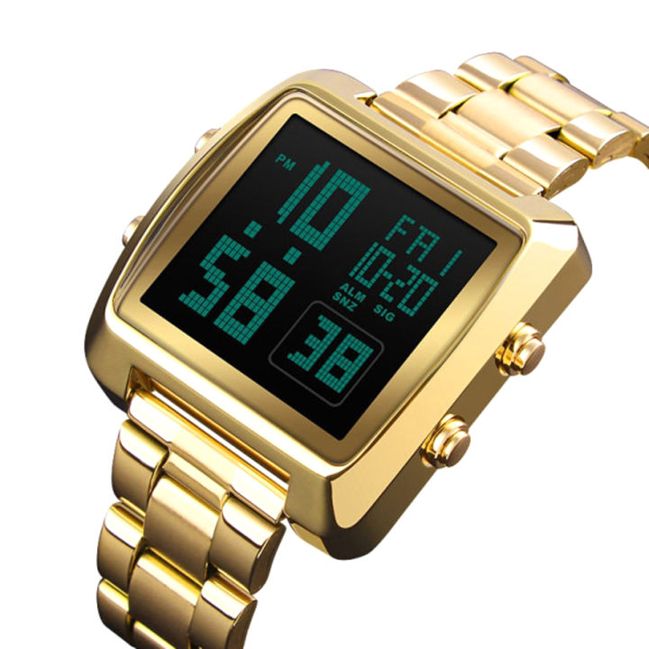 SKMEI%20SK1369S%20Golden%20Stainless%20Steel%20Digital%20Watch%20For%20Men%20-%20Golden%20-%20Image%206