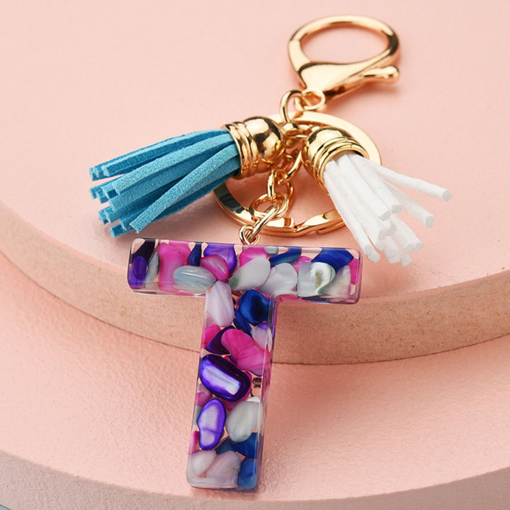 %E3%80%90beauty%20code%20store%E3%80%91Purple%20Pendant%20Key%20Chain%20Transparent%20Acrylic%2026%20Alphabets%20Holder%20Charm%20Decoration%20-%20Image%205