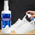 Premium Quality - Shoes & Socks Deodorant Sneaker Shoe Deodorizer Mist Spray 100ml Sara Enterprise BD - Couture - High-end. 