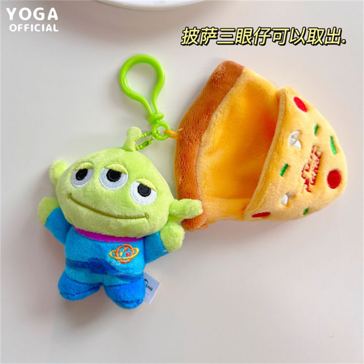 Cartoon%20Alien%20Plush%20Doll%20Pendant%20Cute%20Anime%20Soft%20Stuffed%20Plush%20Accessories%20For%20Keychain%20Backpack%20-%20Image%208