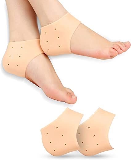 1Pair%20Heel%20Protective%20Pad%20Relief%20Plantar%20Fasciitis%20Silicone%20Cups%20Shoe%20Insert%20Invisible%20Soft%20Heel%20Cushion%20Reduce%20Pressure%20on%20Heel%20-%20Image%203