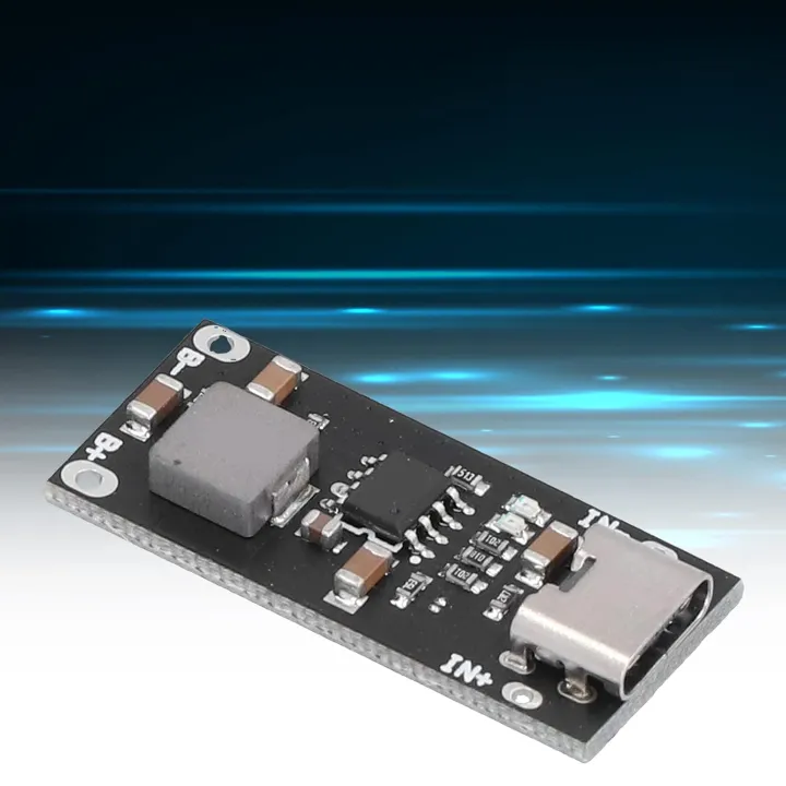 Lithium%20Battery%2018650%20Charging%20Module%203A%20Type%20C%20Fast%20Charging%20Board%20-%20Image%205