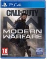 Call of Duty Modern Warfare for PS4 Game. 