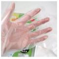 Clean Ones Disposable Gloves (50 pcs) - White. 