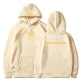 Kpop Letter JIMIN NOMAD BE A GOOD HUMAN Printed Hoodie Winter Plus Fleece Sweatshirt Harajuku Never Walk Alone Outfit Boy Girls. 