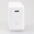 65W Warp Charger For OnePlus 9 Pro 9R 8T 6A 1M USB-C To USB-C Dash/Warp Charging Adapter.