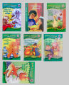 Read it yourself with Ladybird: Level 2 (7 BOOKS) Hardcover. 