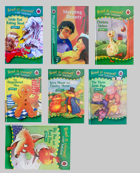 Read%20it%20yourself%20with%20Ladybird:%20Level%202%20(7%20BOOKS)%20Hardcover%20-%20Image%202