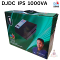DJDC Modified Sine Wave IPS 1000VA Automatic System -U10 SERIES-800W / DJDC IPS 1000VA / 1000VA IPS Machine Automatic System. 