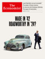 The Economist_January 6th-12th, 2024. 