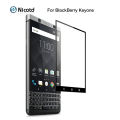 Full Cover Protective Glass for Blackberry Keyone 9H Tempered Glass For Blackberry Key2 Screen Protector Guard Film. 