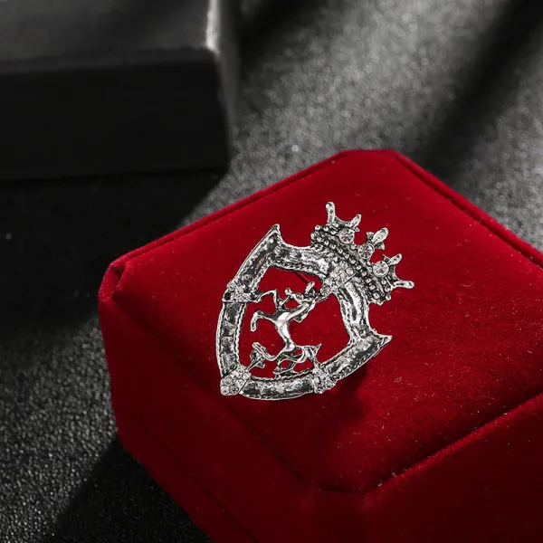 Small%20Crown%20Prancing%20Brooch%20for%20Men's%20Suit%20Corsage%20Horse%20Lapel%20Pin%20-%20Image%203