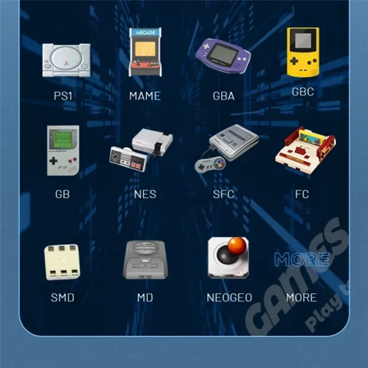 8G%202000+Games%20Project%20X%20Portable%20Pocket%20Video%20Game%20Console%204.3%20Inch%20IPS%20Screen%20Support%20PS1%20Gaming%20Dual%20Speaker%20Stereo%20Easy%20Install%20Easy%20to%20Use%20-%20Image%207
