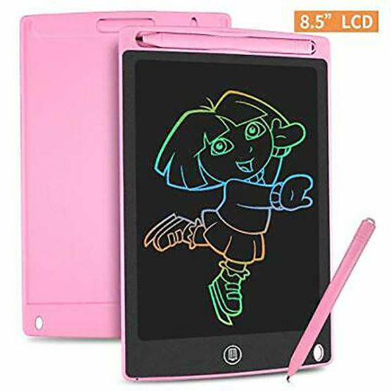 Kids%208.5%20Inches%20Writing%20Tablet%20Graffiti%20Board%20Portable%20LCD%20Drawing%20Board%20Handwriting%20Pad%20-%20Image%207