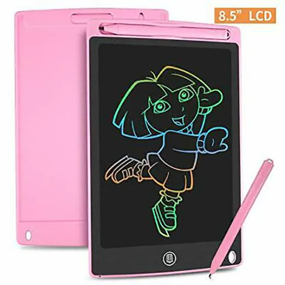 Kids%208.5%20Inches%20Writing%20Tablet%20Graffiti%20Board%20Portable%20LCD%20Drawing%20Board%20Handwriting%20Pad%20-%20Image%208