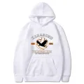 Anime Haikyuu Karasuno Volleyball Club Printed Hoodies Hooded Sweatshirts Pullovers Tops. 