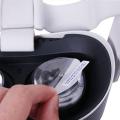 【Best value for money】 for Oculus 2 Vr Glasses Screen Protective Film VR Lens Protector Covers HD Film Anti-Scratch for Oculus 2.