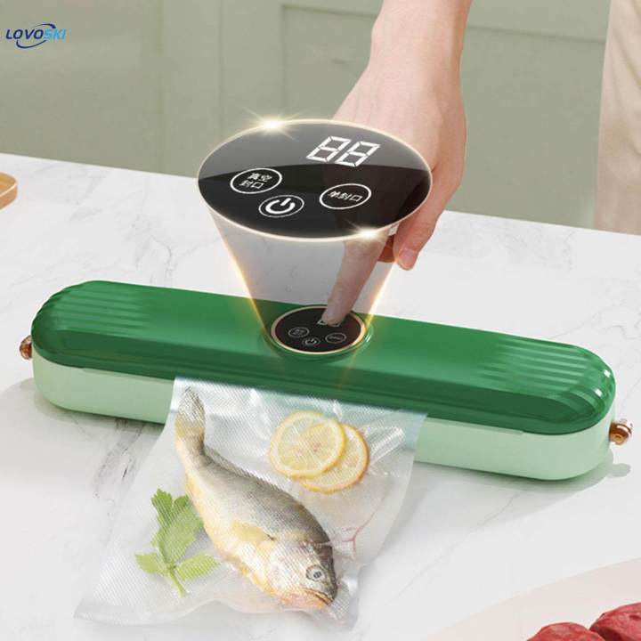 Vacuum%20Sealer%20Machine%20Food%20Preservation%20Food%20Sealing%20Lightweight%20Vacuum%20Air%20Sealing%20for%20Seafood%20-%20Image%202