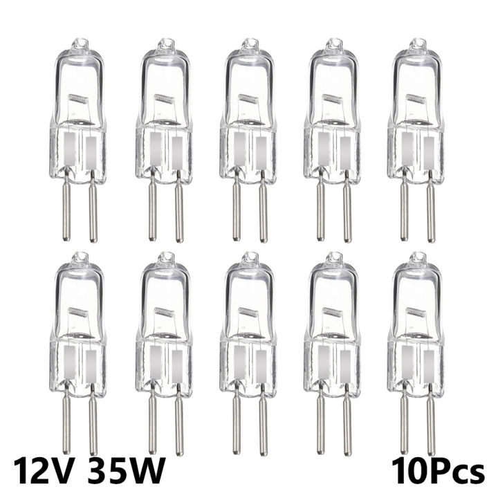 10pcs%20G4%2012V%205W/10W/20W/35W/50W%20light%20bulbs%20inserted%20beads%20crystal%20lamp%20Halogen%20Lamps%20indoor%20lighting%20bulbs%20Globe%20Lot%20JC%20LED%20-%20Image%207