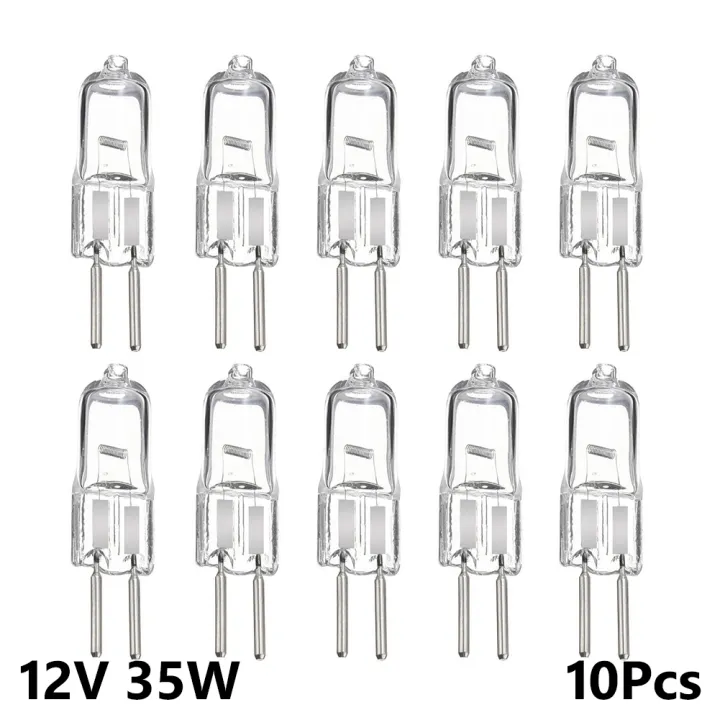 10pcs%2012V%20G4%20Halogen%20Bulb%2012v%20G4%20Bulb%20G4%20Halogen%20Bulb%20Warm%20White%20Bulb%20Beads%20Crystal%20Lamp%20Halogen%20Bulb%205W/10W/20W/35W/50W%20-%20Image%207
