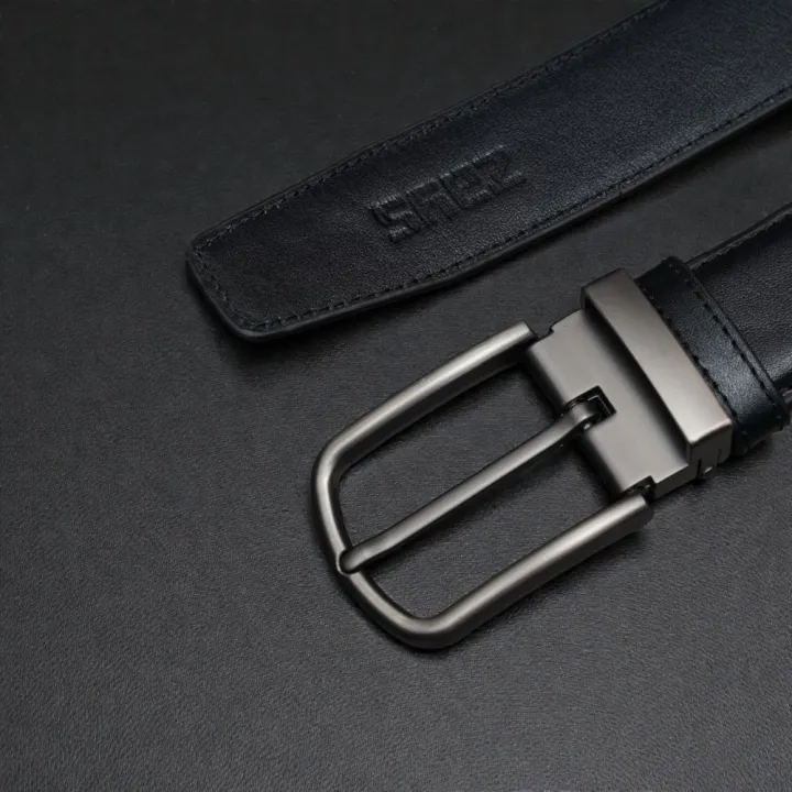 Zays%20Genuine%20Leather%20Belt%20for%20Men%20%E2%80%93%20Full-Grain,%20Adjustable%20Fits%20For%2028%E2%80%9340%20Inch%20Waist,%201.3"%20Width%20Formal%20&%20Casual%20Dress%20Belt%20-%20Image%209