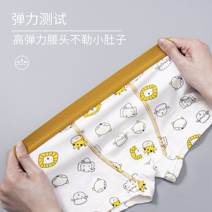 Children's%20Underwear%20Boys%20Boxer%20Cotton%20Middle%20and%20Big%20Children10Boy%20Child5Men's%20Boxers7Underpants-Year-Old%20Primary%20School%20Student%20-%20Image%202