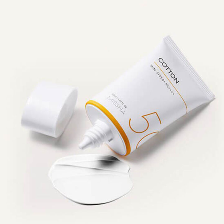 Missha%20All%20Around%20Safe%20Block%20Cotton%20Sun%20SPF50+%20%7C%2050ml%20-%20Image%206