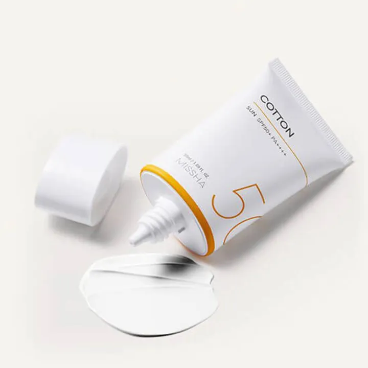 Missha%20All%20Around%20Safe%20Block%20Cotton%20Sun%20SPF50+%20-%20Image%202