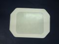 1pcs 6*7cm 10*12cm medical wound bath waterproof dressing paste Self-adhesive PU fresh transparent film breathable anti-allergic. 