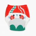 3 pcs Washable diapant.