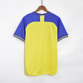 Al-Nassr Thai Premium Football Jersey - Jersey: Show Your Support For Al-Nassr Fc With This Thai Premium Football Jersey, Featuring High-Quality Materials And Design.. 