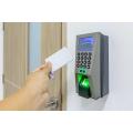 Mifare Card / IC Card for Smart Door Lock - Card Reader. 