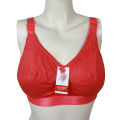Cotton comfortable indian guddi bra for women - 1 pcs. 