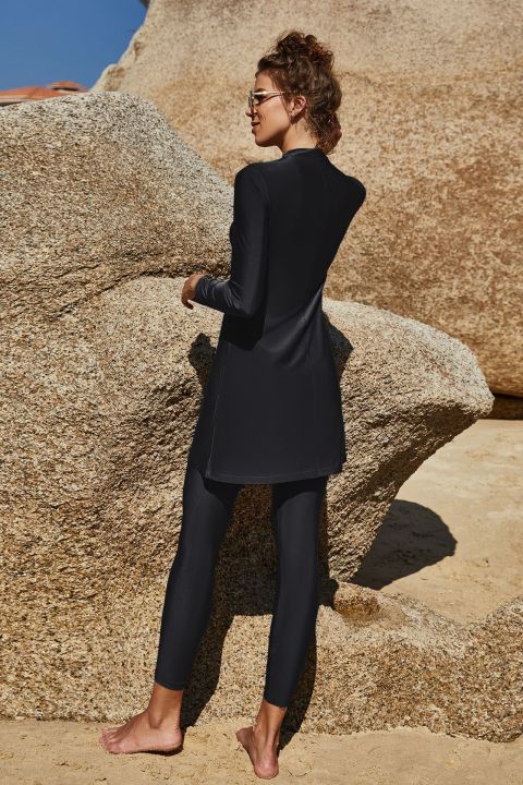 Summer%20Burkini%20Muslim%20Swimwear%202-Piece%20Women%20Plus%20Size%20Quick%20Dry%20Long%20Sleeve%20Swimsuit%20Conservative%20Beach%20Surfing%20Swimming%20Suit%20-%20Image%203