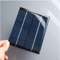 Solar Cell 4V 100mA. 