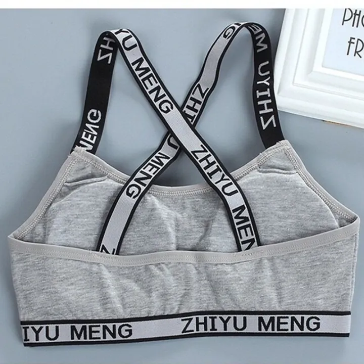 Girls%20Panty%20Sets%20Teenage%20Cotton%20Padded%20Training%20Bra+Panties%20Kids%20Sports%20Underwears%208-14Year%20-%20Image%205