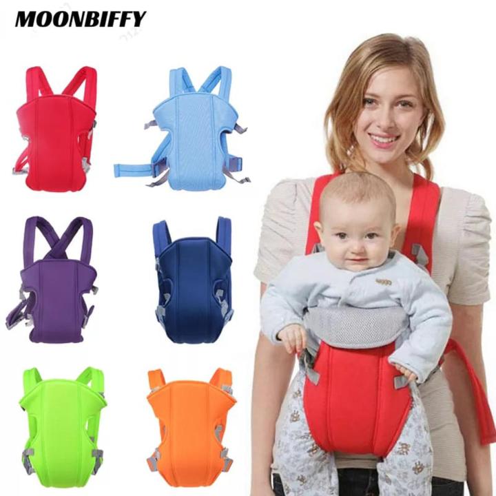 Stylish Collection Comfortable and stylish Baby Carrying Bag, Lying, Facing Mummy, Facing Forward Baby Carrier for 6 Months to 2 Years Baby